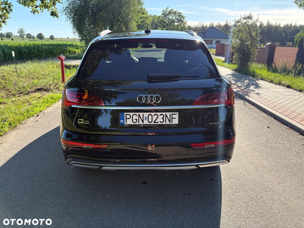 Audi Q5 TFSI quattro 150 kW S tronic - 4