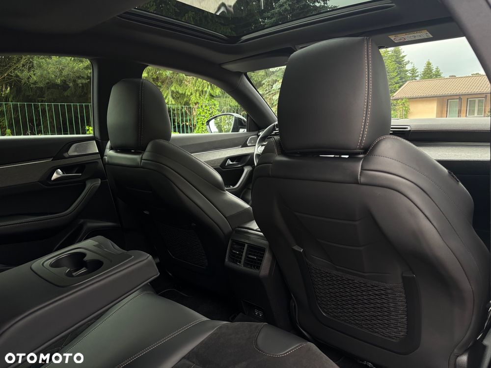Peugeot 508 2.0 BlueHDi GT S&S EAT8 - 22