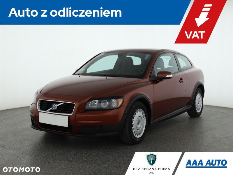 Volvo C30