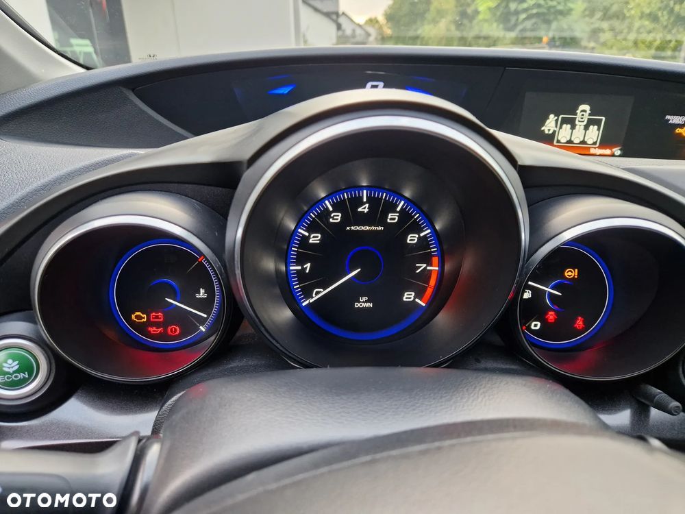 Honda Civic 1.8 Sport - 22
