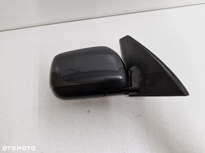TOYOTA RAV4 RAV 4 II 2 LUSTERKO DRZWI PRAWE 5 PIN EUROPA - 2