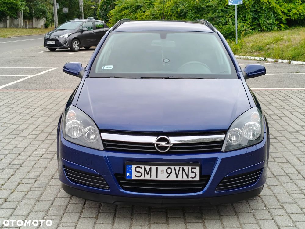 Opel Astra 1.4 Edition - 13