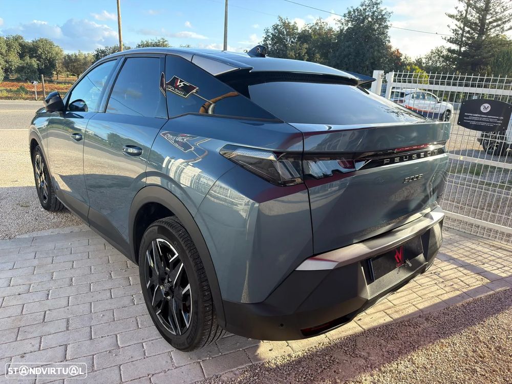 Peugeot 3008 Hybrid 145 e-DSC6 Allure - 3