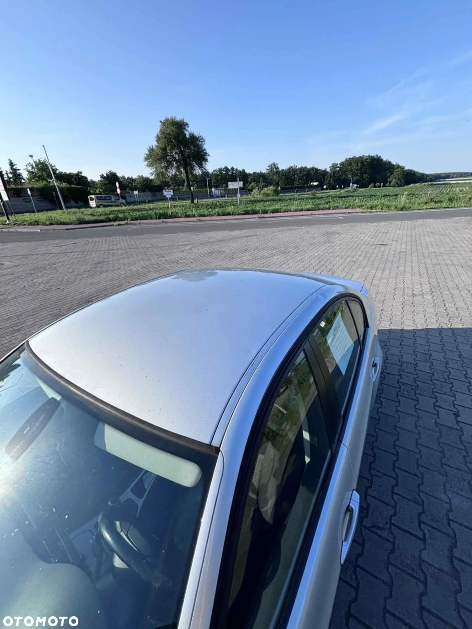 BMW Seria 3 320i - 4