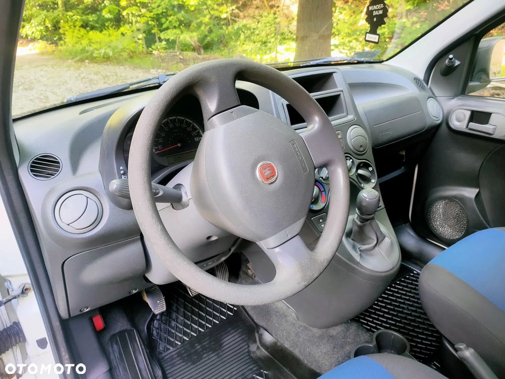 Fiat Panda - 9