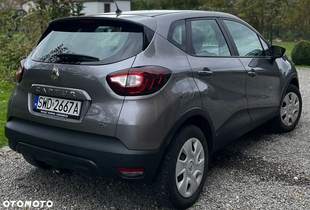 Renault Captur ENERGY TCe 90 Start&Stop Life - 6