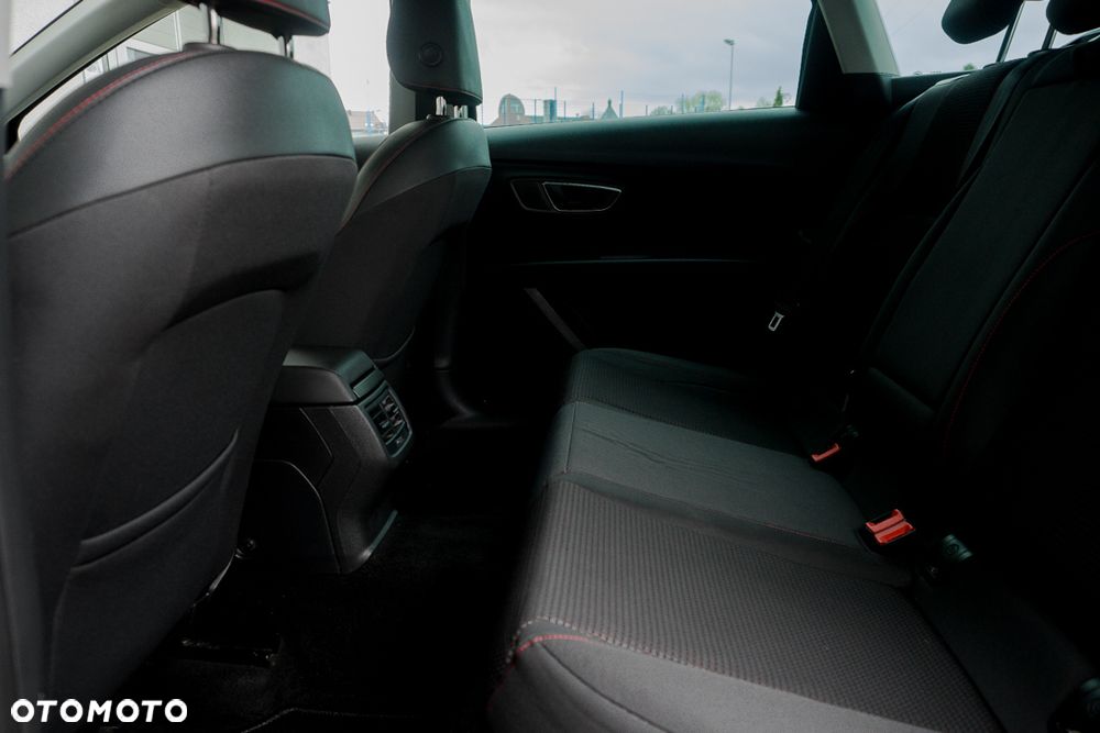 Seat Leon 1.8 TSI FR S&S - 39