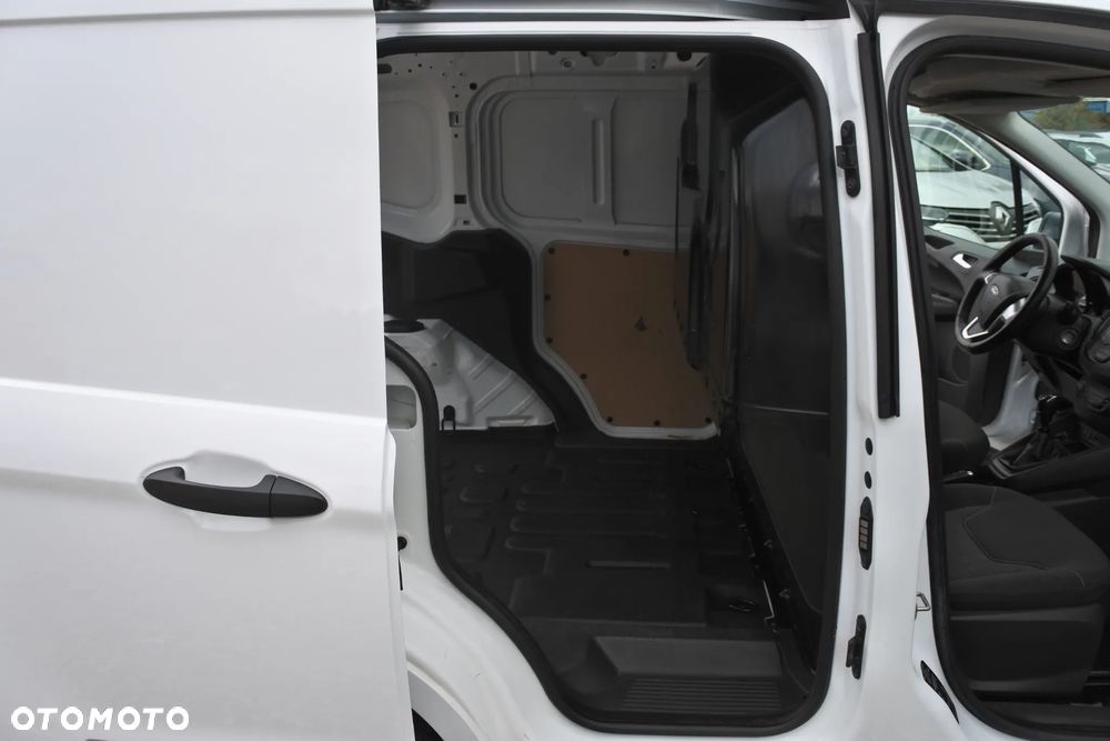 Ford TRANSIT COURIER - 21