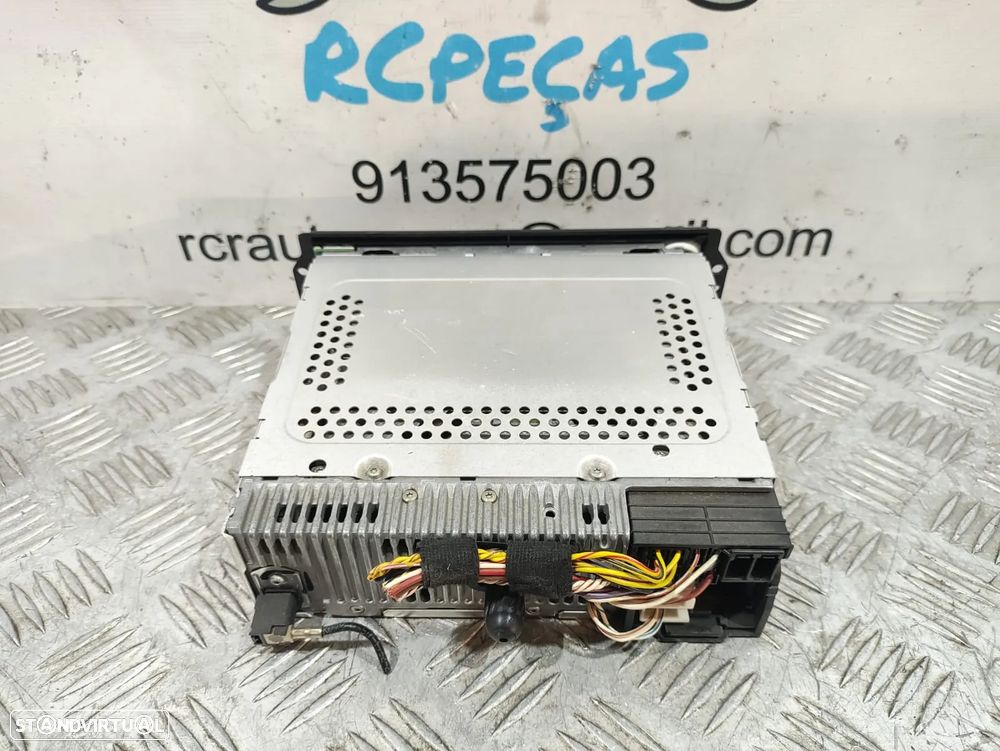Auto Radio CD Original Mini R50 - 7
