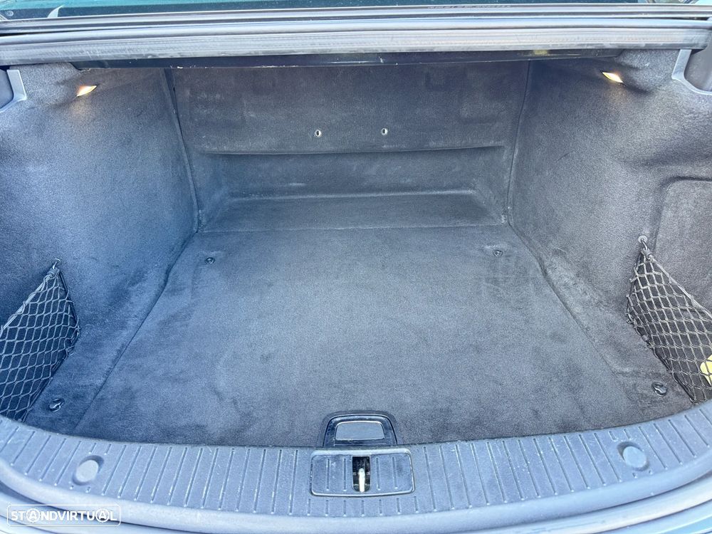 Mercedes-Benz S 350 d Longo - 42