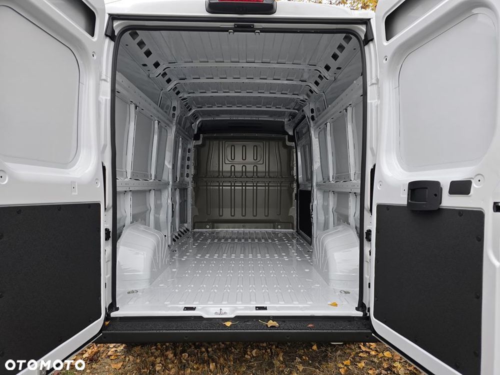 Fiat Ducato 33 H3-Power L3H2 - 7