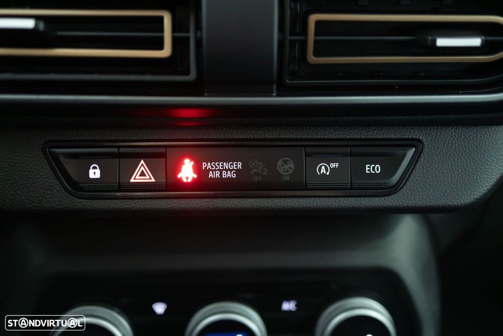 Dacia Sandero 1.0 ECO-G Extreme + Up&Go Bi-Fuel - 23