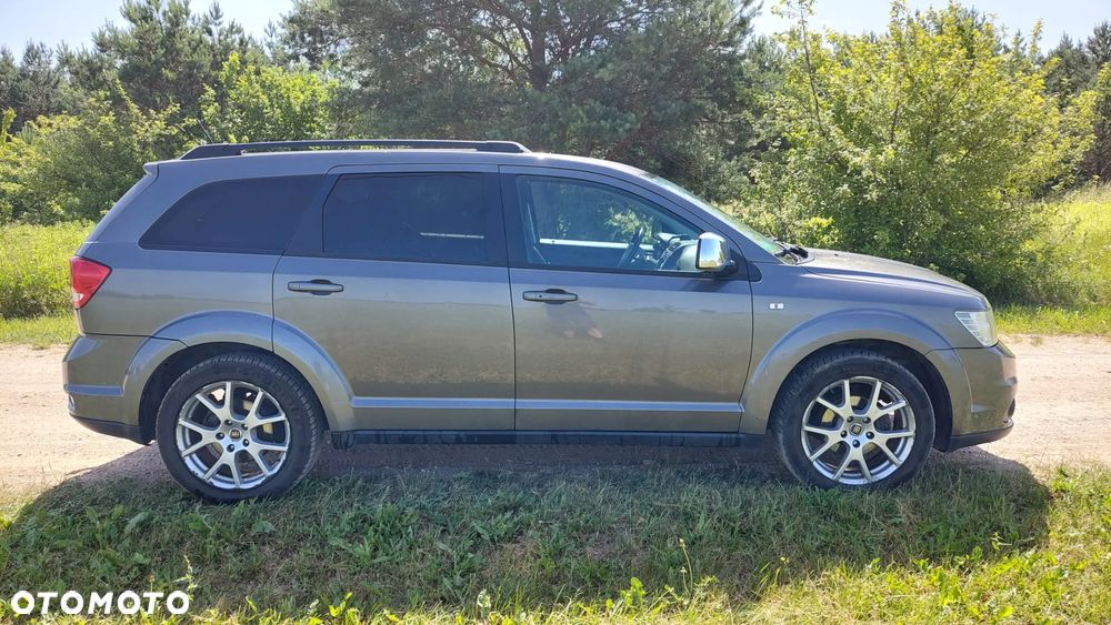 Fiat Freemont 2.0 Multijet Urban - 6