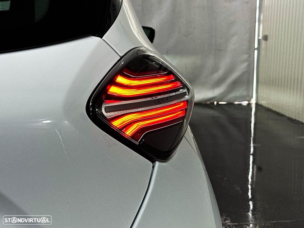 Renault Zoe (c/ Bateria) Intens 50 - 56