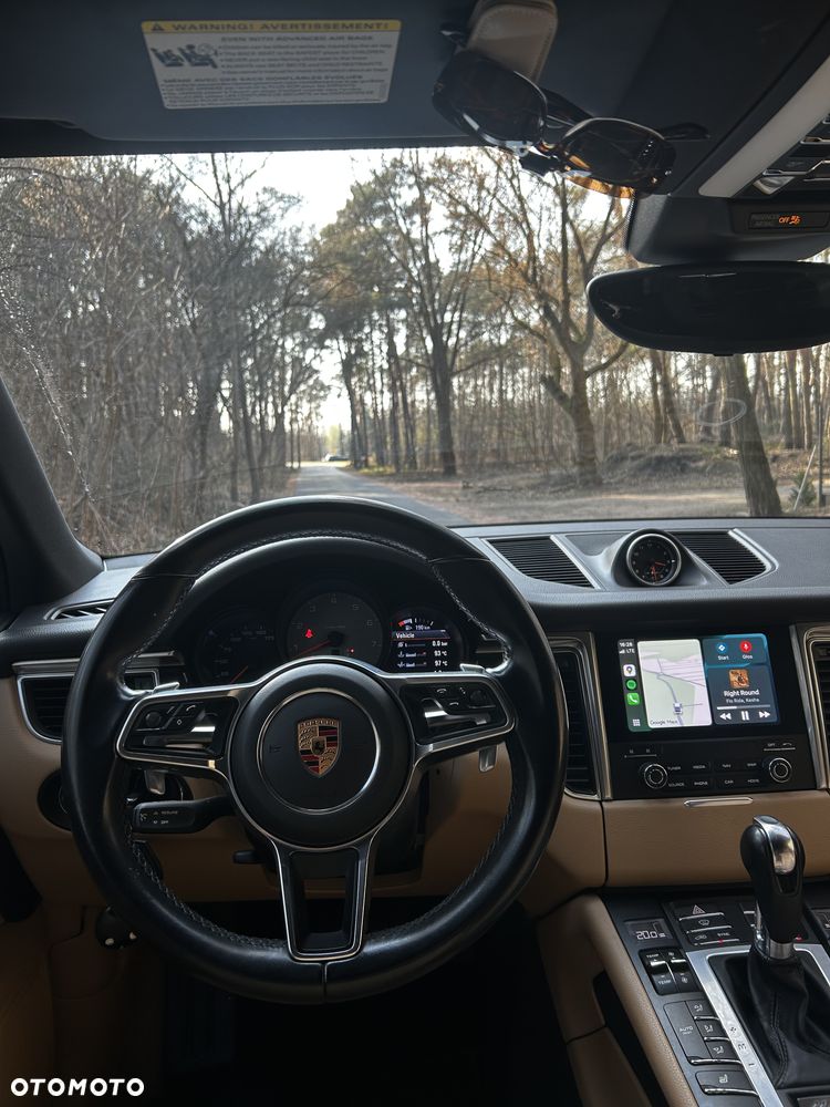 Porsche Macan S PDK - 10