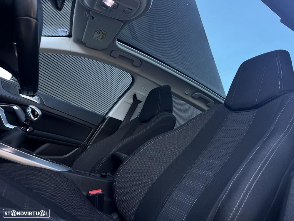 Peugeot 308 SW 1.6 BlueHDi Allure - 7