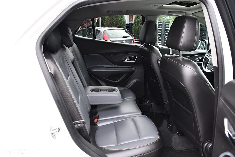 Opel Mokka 1.4 T Cosmo S&S EU6 - 23
