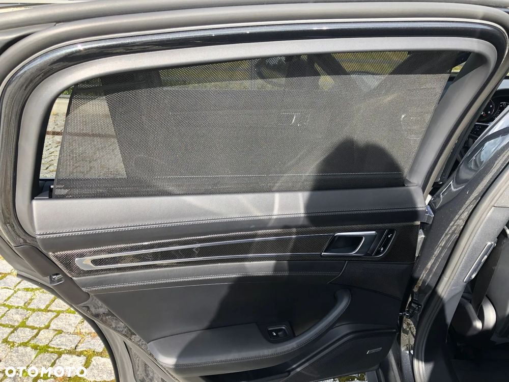 Porsche Panamera - 13