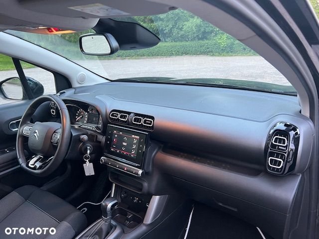Citroën C3 Aircross - 21