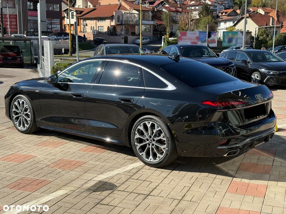 Audi A6 Limousine TFSI S tronic - 3