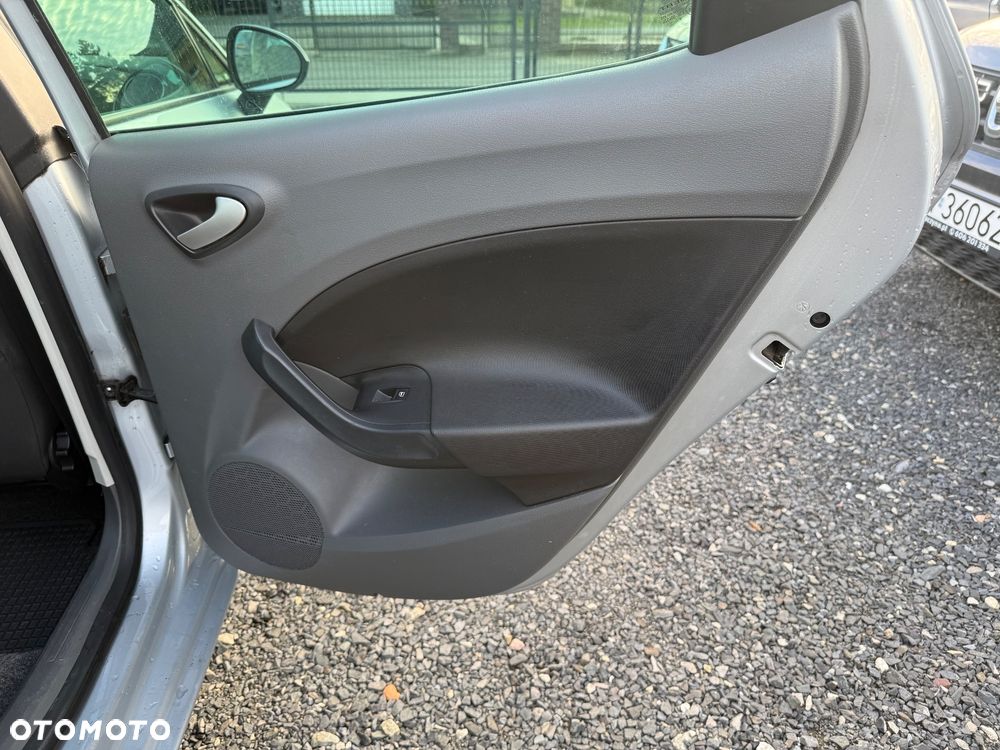 Seat Ibiza 1.4 16V Copa - 14
