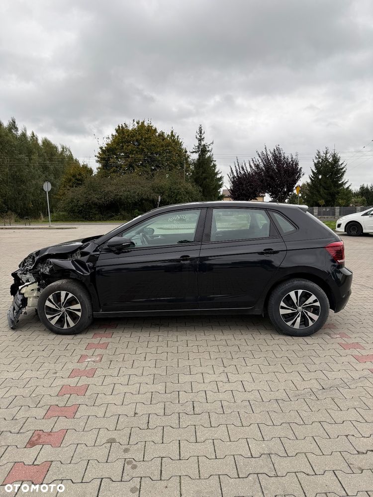 Volkswagen Polo - 3