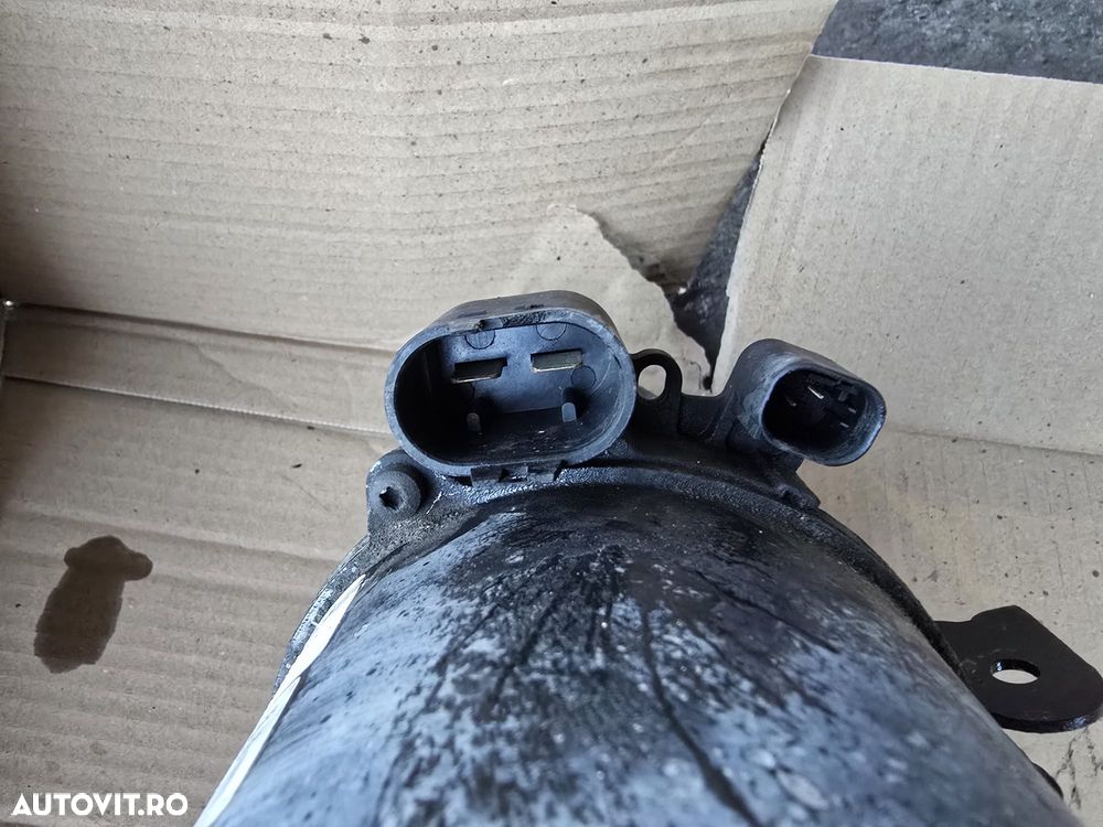 Pompa Servodirectie Electrohidraulica Mini Cooper / One R50 R52 R53 - Originala ZF - 2