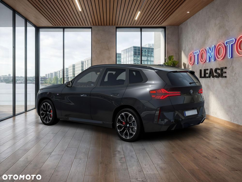 BMW X3 xDrive30e PHEV - 5