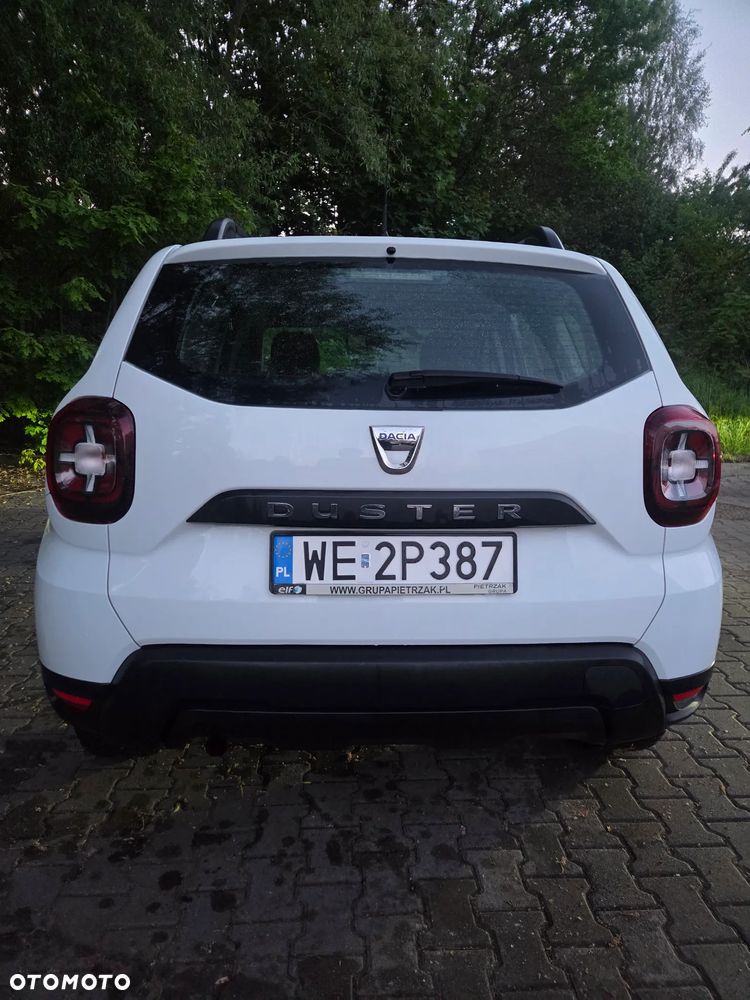 Dacia Duster 1.0 TCe Access - 6