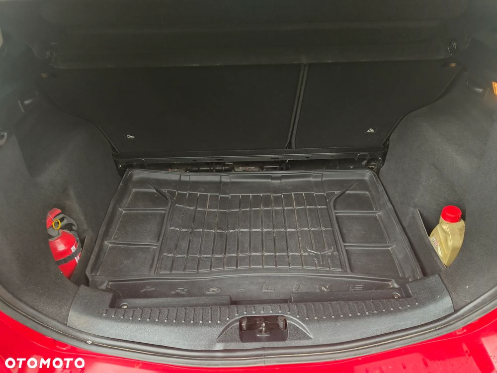 Ford B-MAX 1.6 TDCi Trend - 10