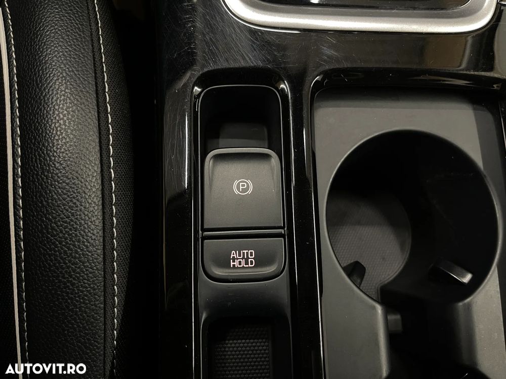 Kia XCeed 1.5 T-GDI 7DCT Style - 26