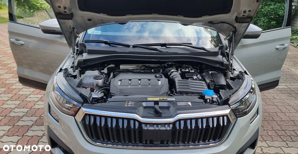 Skoda Kodiaq 2.0 TDI 4x2 Style DSG - 12