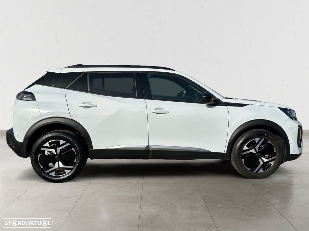 Peugeot 2008 1.2 PureTech Allure - 7
