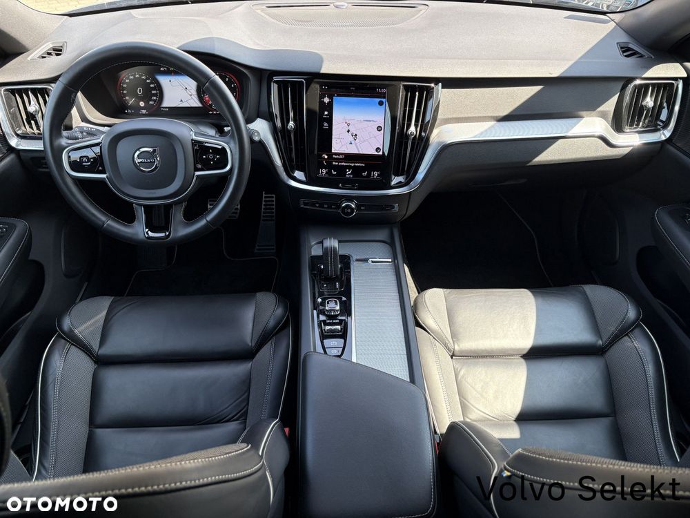 Volvo V60 - 20