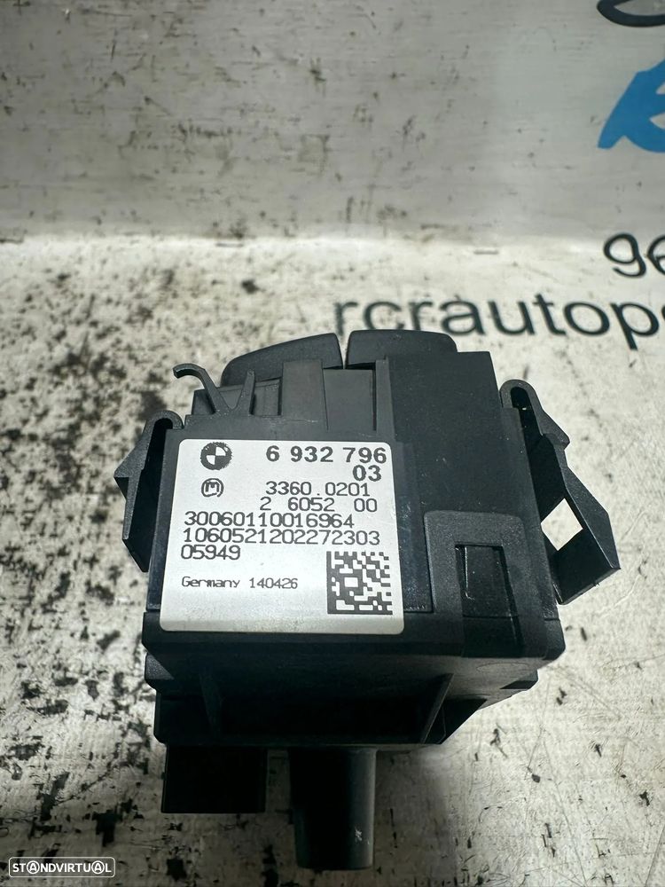 .Modulo Comutador Switch Luzes Original BMW 6932796 2004 - 2013 - 6