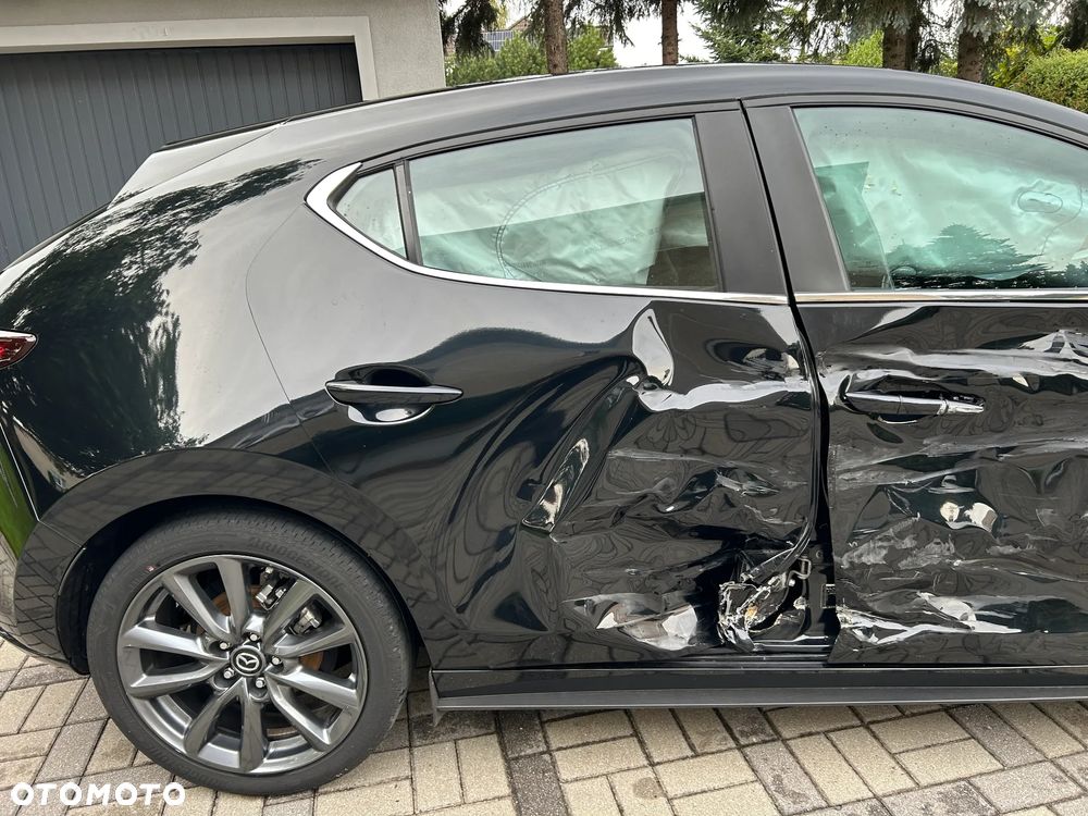 Mazda 3 2.0 mHEV Exclusive Line - 7