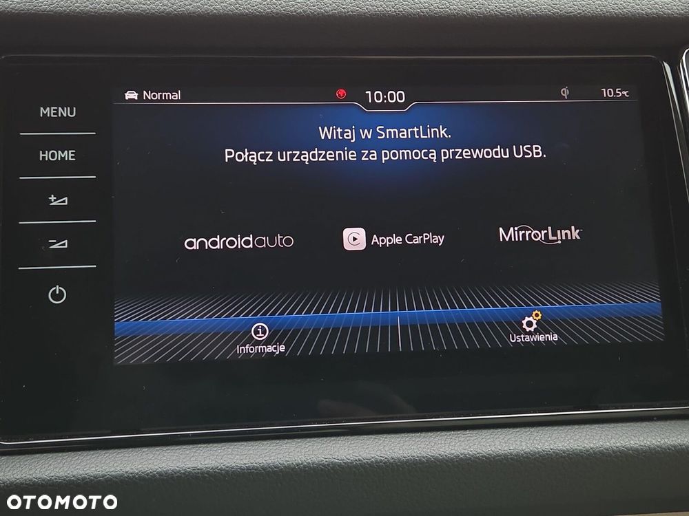 Skoda Kodiaq 2.0 TDI 4x4 L&K DSG - 24