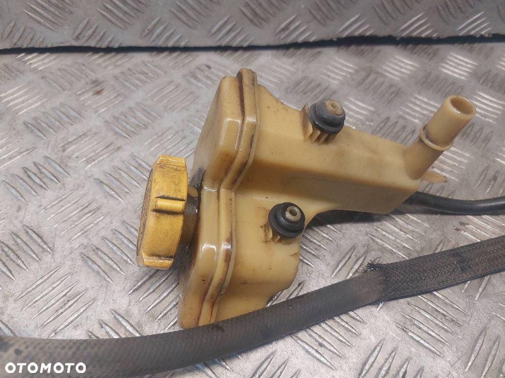 ZBIORNICZEK PŁYNU WSPOMAGANIA FORD FIESTA MK5 2S6C3531BC - 3