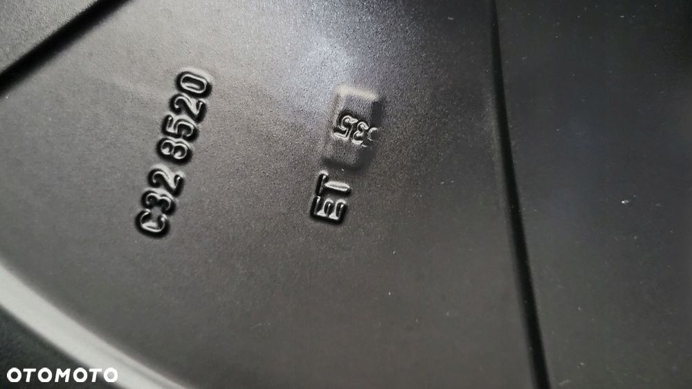 FELGA HYUNDAI IONIQ 5 6 8,5X20 ET53,5 5X114,3 C328520 CMS - 13