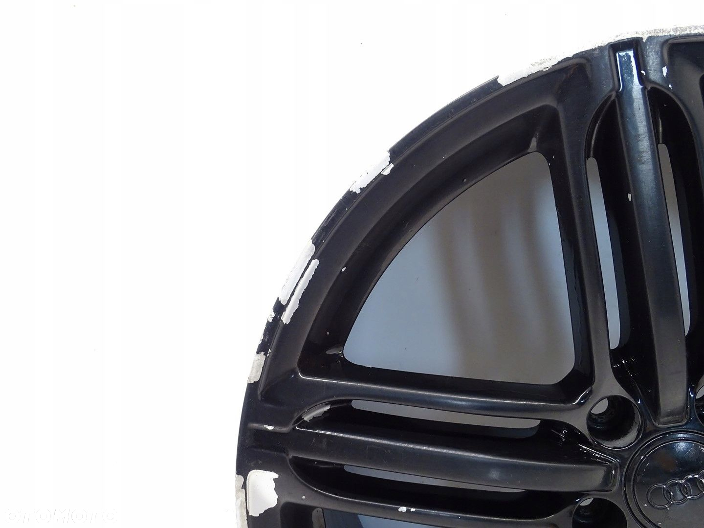 FELGA KOŁO ALUFELGA R20 AUDI A6 C7 A7 4G A8 D4 5X112 9J ET37 4H0601025T - 6