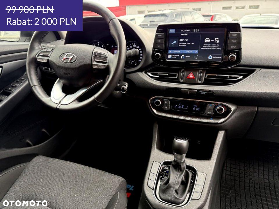 Hyundai i30 - 11