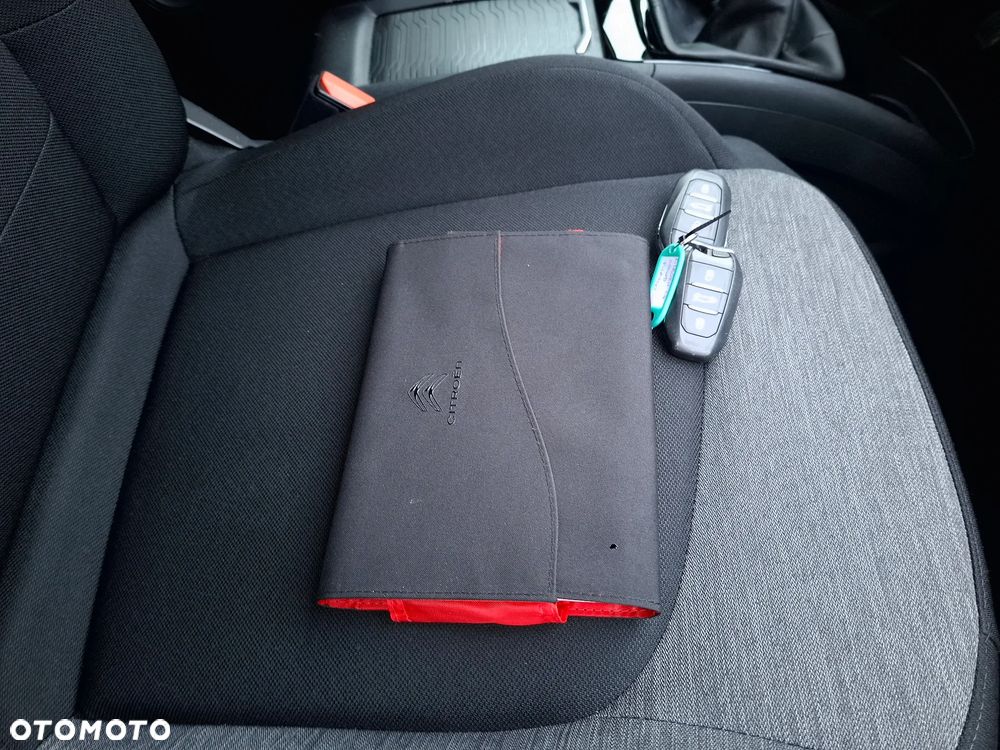 Citroën C4 Grand Picasso HDi 150 FAP (7-Sitzer) Selection - 36