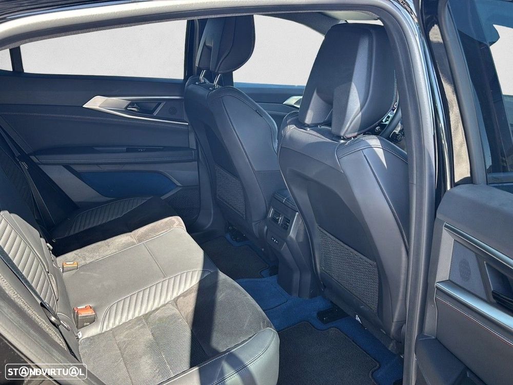 Renault Rafale 1.2 Hyper Hybrid E-Tech Esprit Alpine - 16