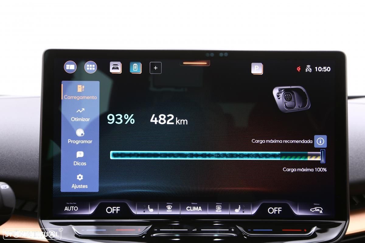 Cupra Tavascan 210 kW/77kWh HA Endurance - 34