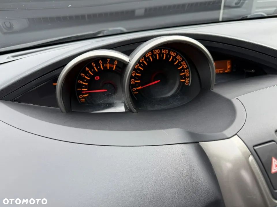 Toyota Verso 1.8 Premium 7os - 22