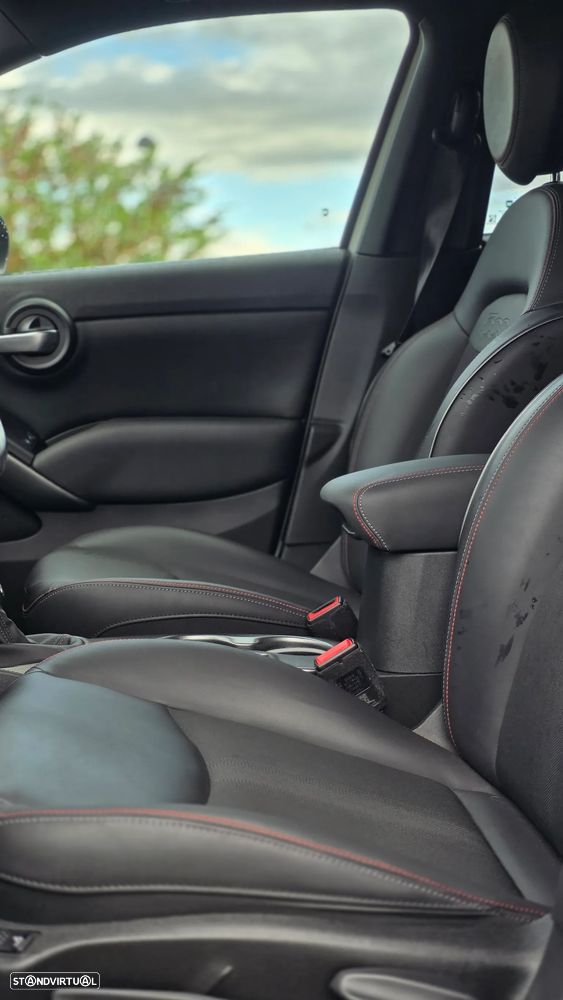 Fiat 500X 1.0 FireFly Sport - 17