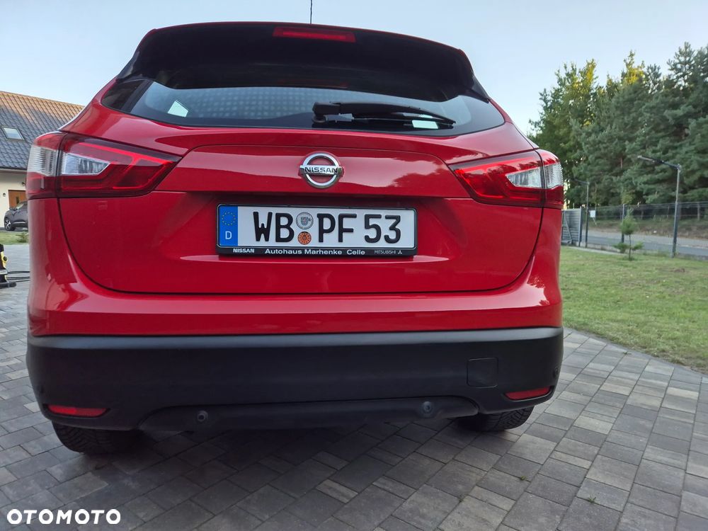 Nissan Qashqai 1.2 DIG-T 360 - 15