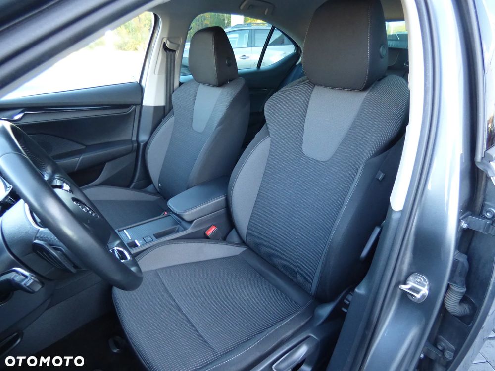 Skoda Octavia - 16