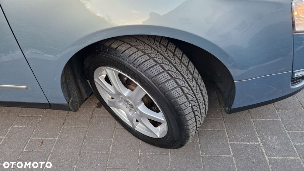 Volkswagen Passat 1.4 TSI Comfortline DSG - 23