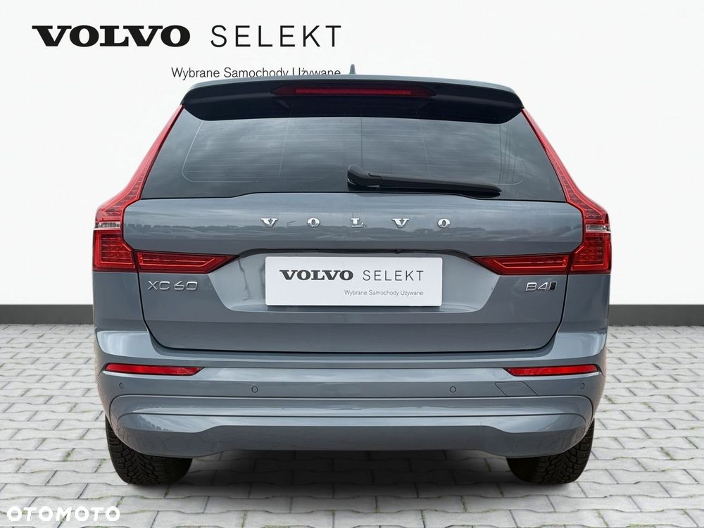 Volvo XC 60 B4 D AWD Core - 6